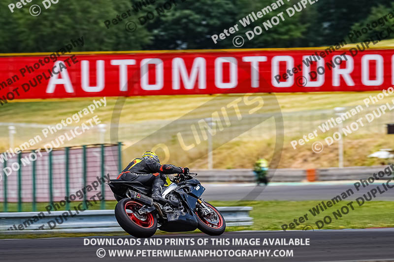 Slovakia Ring;event digital images;motorbikes;no limits;peter wileman photography;trackday;trackday digital images